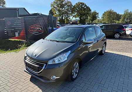 Peugeot 208 Allure TÜV NEU/SERVICE NEU/PDC/KLIMAAUTOMAT.