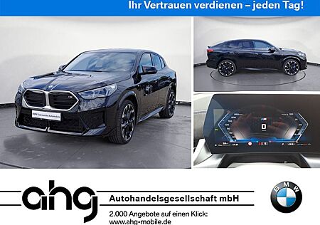 BMW X2 M35i xDrive Steptronic DCT Navi DSG Bluetooth