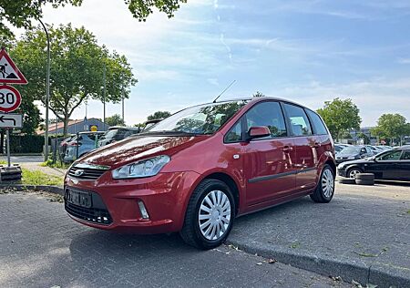 Ford C-Max Style