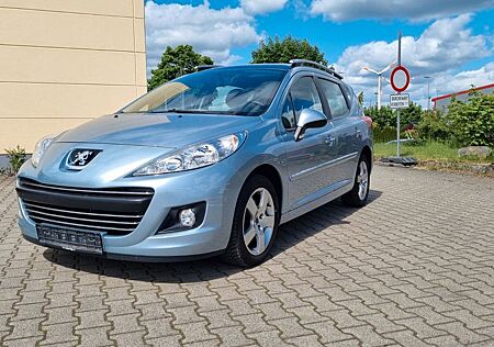 Peugeot 207 SW Premium Klima Panorama