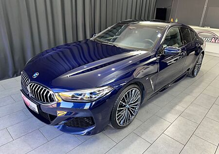 BMW 840d Gran Coupe xDrive M Sport*PANO*LASER*ACC*