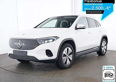 Mercedes-Benz EQA 350 4M PROGRESSIVE PANORAMA SPURPAKET KAMERA