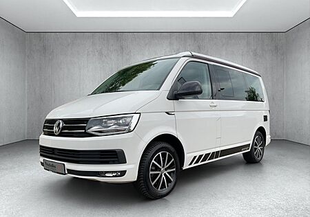 VW T6 California Volkswagen Ocean 150kW TDI DSG California Oc