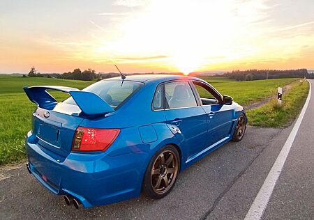 Subaru WRX STI 2.5 ***TÜV Neu***