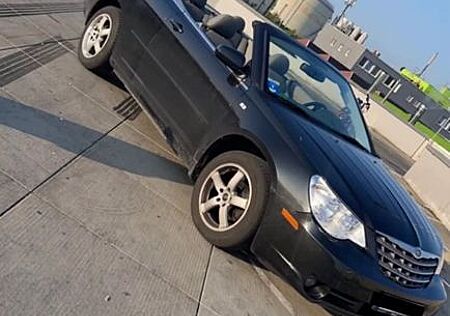 Chrysler Sebring Cabrio Limited 2.0 CRD Limited