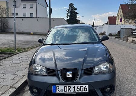 Seat Ibiza 1.4 16V Stylance Stylance