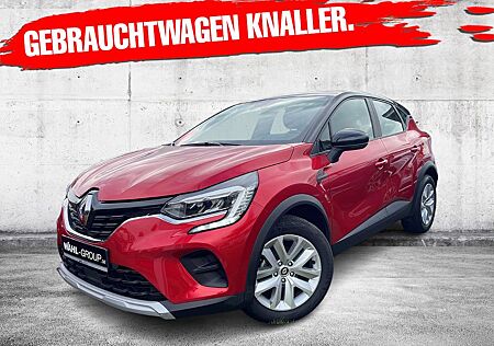 Renault Captur Evolution TCe 90 Evolution LED Klima PDC