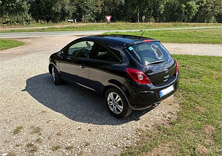 Opel Corsa 1.4 Edition Edition
