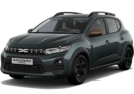 Dacia Sandero Stepway Extreme Eco-G120 auto
