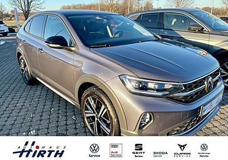 VW Taigo Volkswagen Style 1.5 TSI OPF DSG AHZV+MATRIX-LED