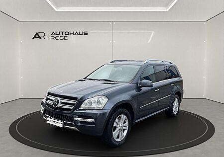 Mercedes-Benz GL 450 CDI 4Matic*7 Sitzer*Dach*Leder*Kamera