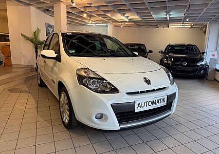 Renault Clio III Dynamique *Automatik*