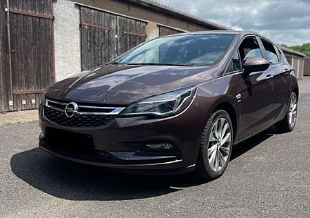 Opel Astra 1.6 Diesel 120 Jahre 81kW S/S 120 Jahre