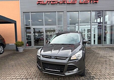 Ford Kuga Titanium