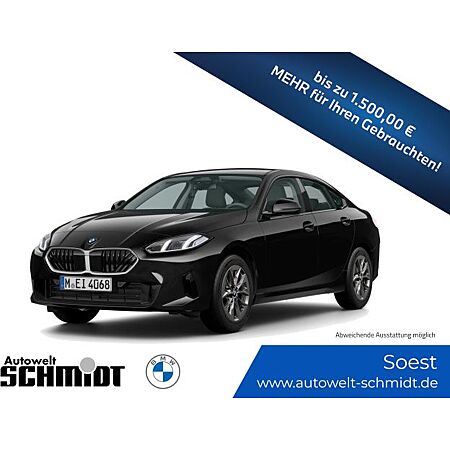 BMW 2er leasen
