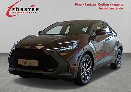 Toyota C-HR 2.0 Plug-in-Hybrid Team D *TECHNIK-P.*LE