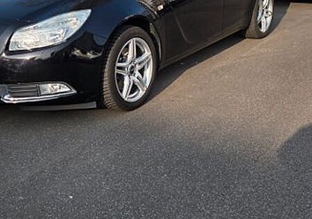 Opel Insignia Sports Tourer 2.8 V6 Turbo 4x4 Cosm...