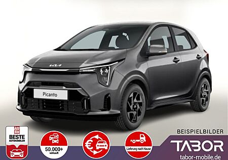 Kia Picanto 63 AMT Nav Kam PDC LM14 CarPlay UVP-30%*