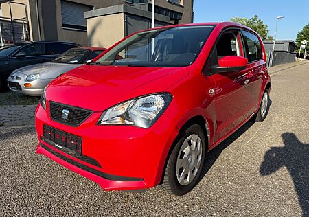 Seat Mii Style