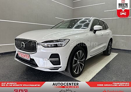 Volvo XC 60 XC60 Inscription Recharge Plug-In Hybrid AWD