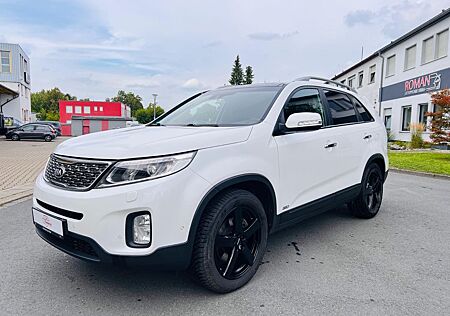 Kia Sorento Platinum Edition 4WD VOLL
