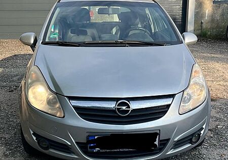 Opel Corsa 1.2 Twinport Sport Sport