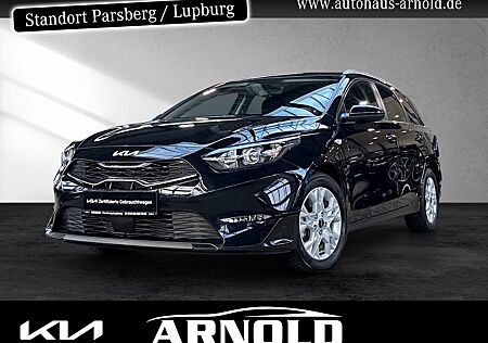 Kia Cee'd Sportswagon Ceed SW 1.5 T-GDI Vision DCT7 Navi Kamera Sitzh.