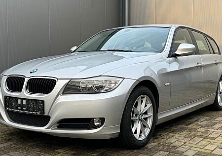 BMW 318 Baureihe Touring Ahk