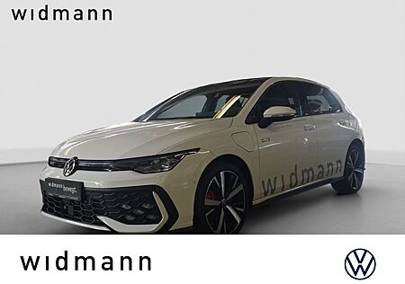 VW Golf Volkswagen GTE 1.5 l eHybrid OPF / 85 kW (116 PS) 6-Ga