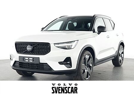 Volvo XC 40 XC40 Ultra Black Edition B3 StandHZG AHK-el. kla