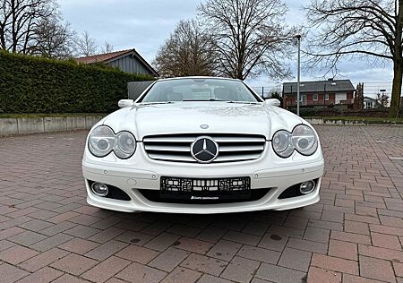 Mercedes-Benz SL 600 V12