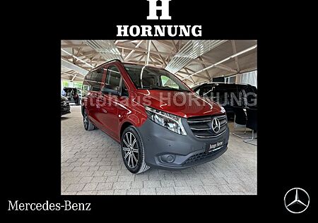 Mercedes-Benz Vito 114 CDI TOURER*PRO*LIEGE*PANO*DISTR*AHK*LED