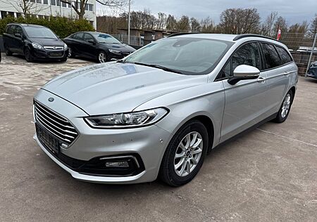 Ford Mondeo Turnier Trend