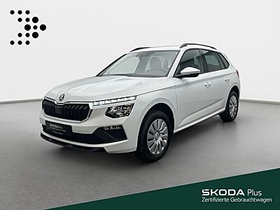 Skoda Kamiq Essence 1.0 TSI*SHZ*PDC*LED*APP*