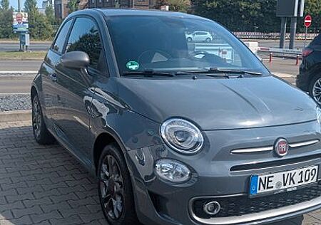 Fiat 500 1.2 8V SPORT