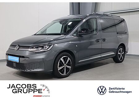 VW Caddy Volkswagen Style Maxi 1.5 TSI ACC*LED*Kamera *