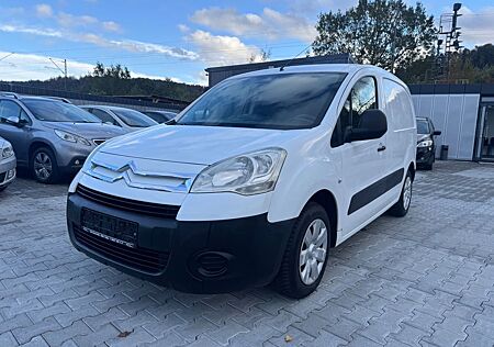 Citroën Berlingo Kasten 1.6 HDi Niveau B L1