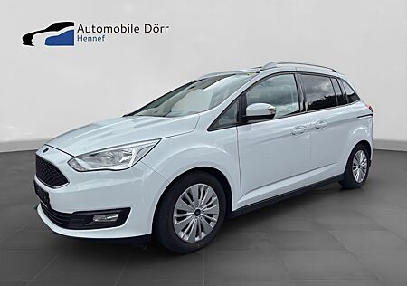 Ford Grand C-Max Cool & Connect *Zahnriemen Neu*