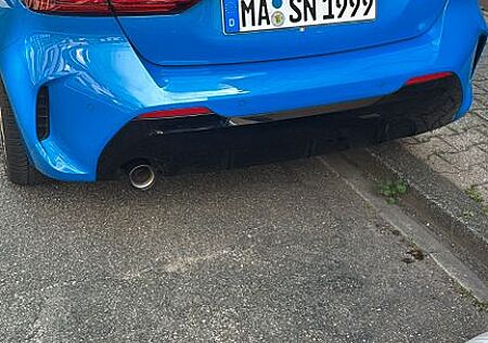 BMW 118i M Sport M Sport