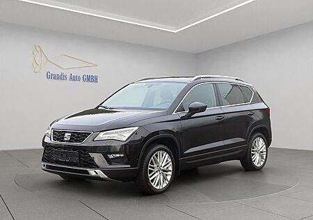 Seat Ateca Xcellence LEDER*ACC*KAMERA*CARPLAY