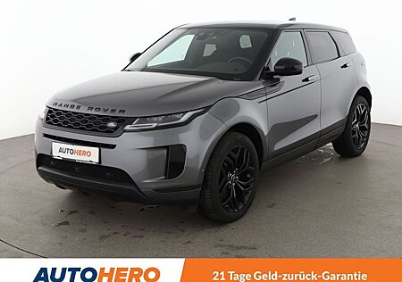 Land Rover Range Rover Evoque Evoque D180 S Aut. *NAVI*LED*TEMPO*VC*