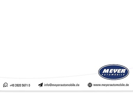 Ford Mondeo Turnier ST-Line LED/Navi/Pano/AHK/Keyl./e