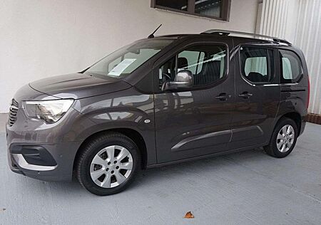 Opel Combo Life E Edition 1,2 Turbo Navi Shzg Kamera