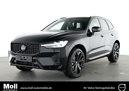 Volvo XC 60 XC60 Plus Black Edition AWD HUD Leder Digitales