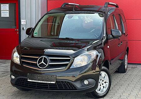 Mercedes-Benz Citan 111 CDI lang*Tourer*EDITION*Kamera*Navi*