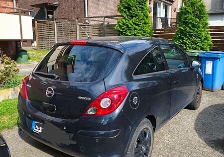 Opel Corsa 1.2 ecoFLEX Active Active