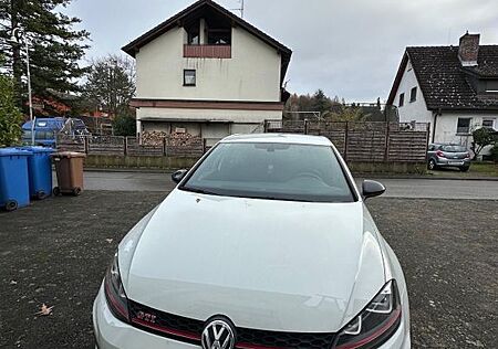 VW Golf Volkswagen 2.0 TSI DSG BMT GTI Performance GTI Per...
