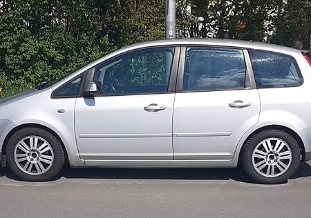 Ford C-Max 2,0 Ghia TÜV 08 2027