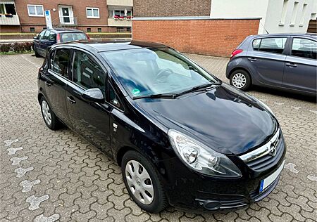 Opel Corsa 1.2 Twinp. ecoFLEX Edition "111 Jahre"