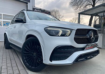Mercedes-Benz GLE 350 d 4Matic/AMG-PAKET/HEAD-UP/360°KAMERA